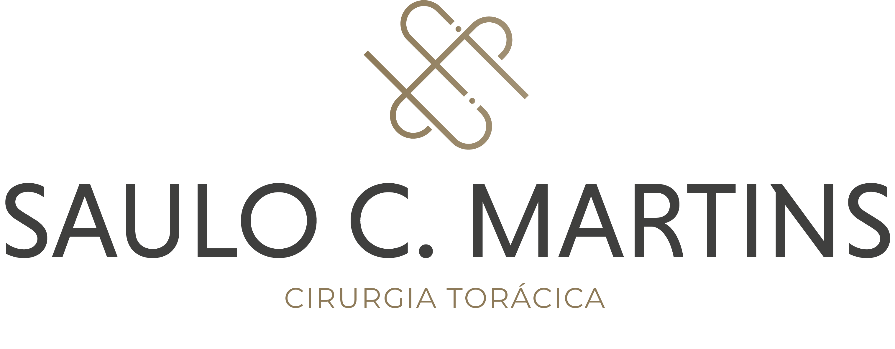 Dr Saulo Cocio Martins Filho